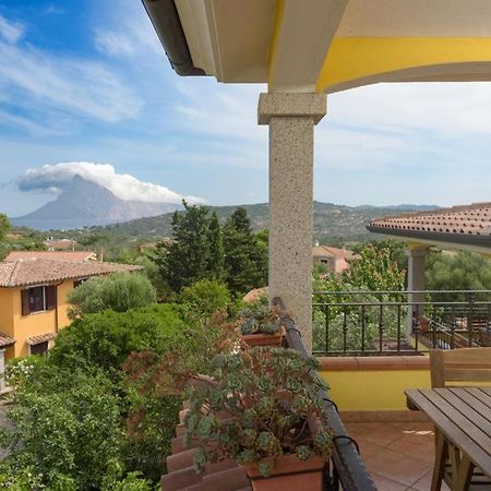 Residence Agrifoglio Monte Petrosu Exterior photo