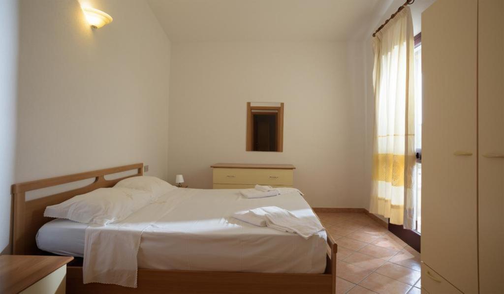 Residence Agrifoglio Monte Petrosu Exterior photo